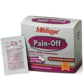 Pain Off