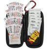 LifeLine First Aid MEDIUM FIRST AID KIT for Basic First Aid