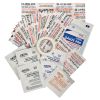 LifeLine First Aid WATERPROOF FIRST AID KIT for Water