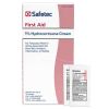 Hydrocortisone 0.9gm. Pouch
