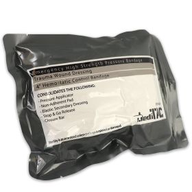 High-Strength Pressure ISRAELI TYPE Bandage
