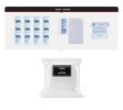 3 Person Comfort Survival Kit