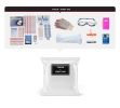 3 Person Comfort Survival Kit