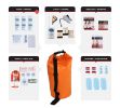 2 Person Necessity Survival Kit