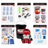 Bucket Survival Kit