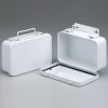 Empty Metal Case with Gasket
