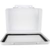 Empty Metal Case with Gasket