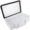Empty Metal Case with Gasket