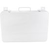 Empty Metal Case with Gasket