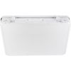 Empty Metal Case with Gasket