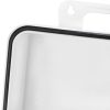 Empty Polypropylene Case w/ Gasket