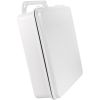 Empty Polypropylene Case w/ Gasket