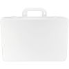 Empty Polypropylene Case w/ Gasket