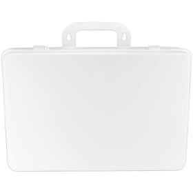Empty Polypropylene Case w/ Gasket (Option: 36 Unit)