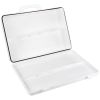 Empty Polypropylene Case w/ Gasket