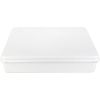 Empty Polypropylene Case w/ Gasket