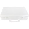 Empty Polypropylene Case w/ Gasket