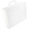 Empty Polypropylene Case w/ Gasket