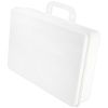 Empty Polypropylene Case w/ Gasket