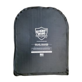Blackhawk Low Vis Hard Plate Carrier (Style: Large + 1 Plate)