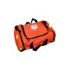 Empty First Responder Bag w/ Rigid Foam Divider Insert